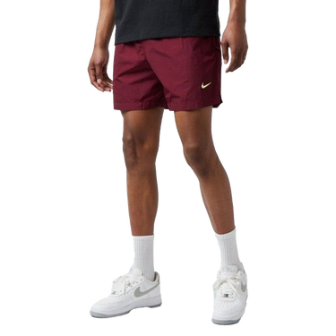 Shorts Nike Nocta Woven Shorts Bourgogne | FN8194-638, 0