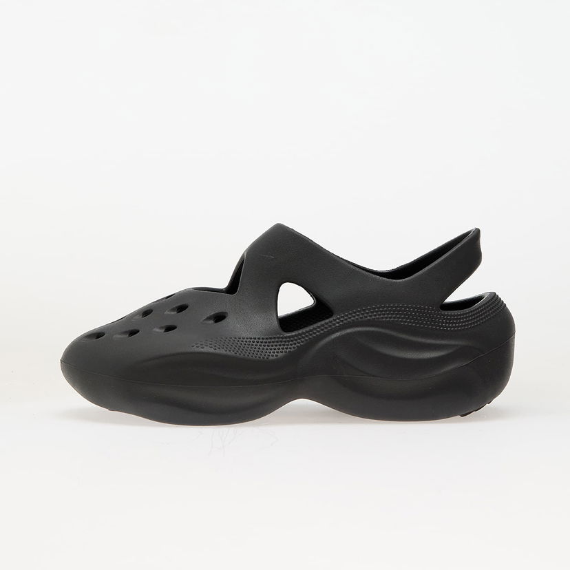 Sneakers och skor Crocs Dingyun Zhang x Diffuser Black Sand Svart | 209552-0LD
