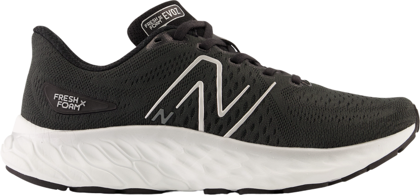 Löpning New Balance Fresh Foam X Evoz v3 Svart | wevoz-lk3