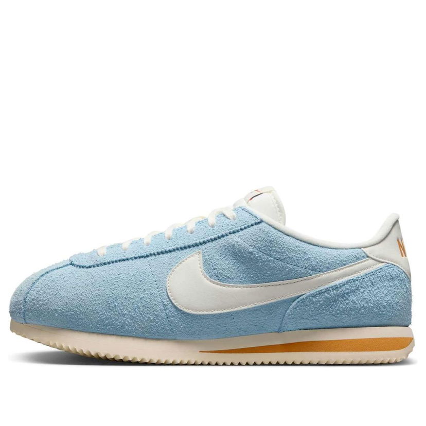 Sneakers och skor Nike Cortez SE Blå | HF3142-400