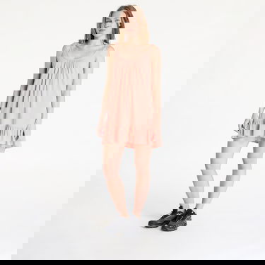 Klä Horsefeathers Horsefeathers Nivi Dress Rosa | SW944A, 0