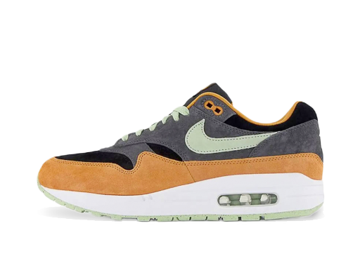 Sneakers och skor Nike Air Max 1 Premium "Honeydew" Orange | DZ0482-001