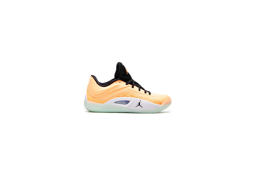 Sneakers och skor Jordan Jordan ZION 4 Orange | FB1802-800