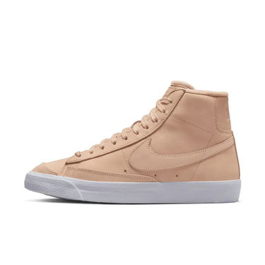 Sneakers och skor Nike Blazer Mid PRM W Beige | DQ7572-200, 0