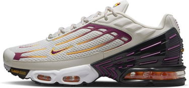 Sneakers och skor Nike Air Max Plus 3 Beige | DX2664-001, 0