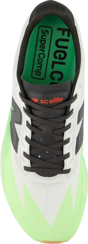 Sneakers och skor New Balance FuelCell SuperComp Elite v5 Ekiden Flerfärgad | mrcelem5-mrcelem5, 2