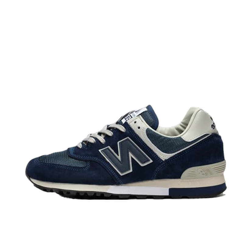 Sneakers och skor New Balance 576 Svart | OU576ANN