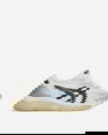 Sneakers och skor Asics GEL-QUANTUM 360 VIII Vit | 1203A305-106, 1