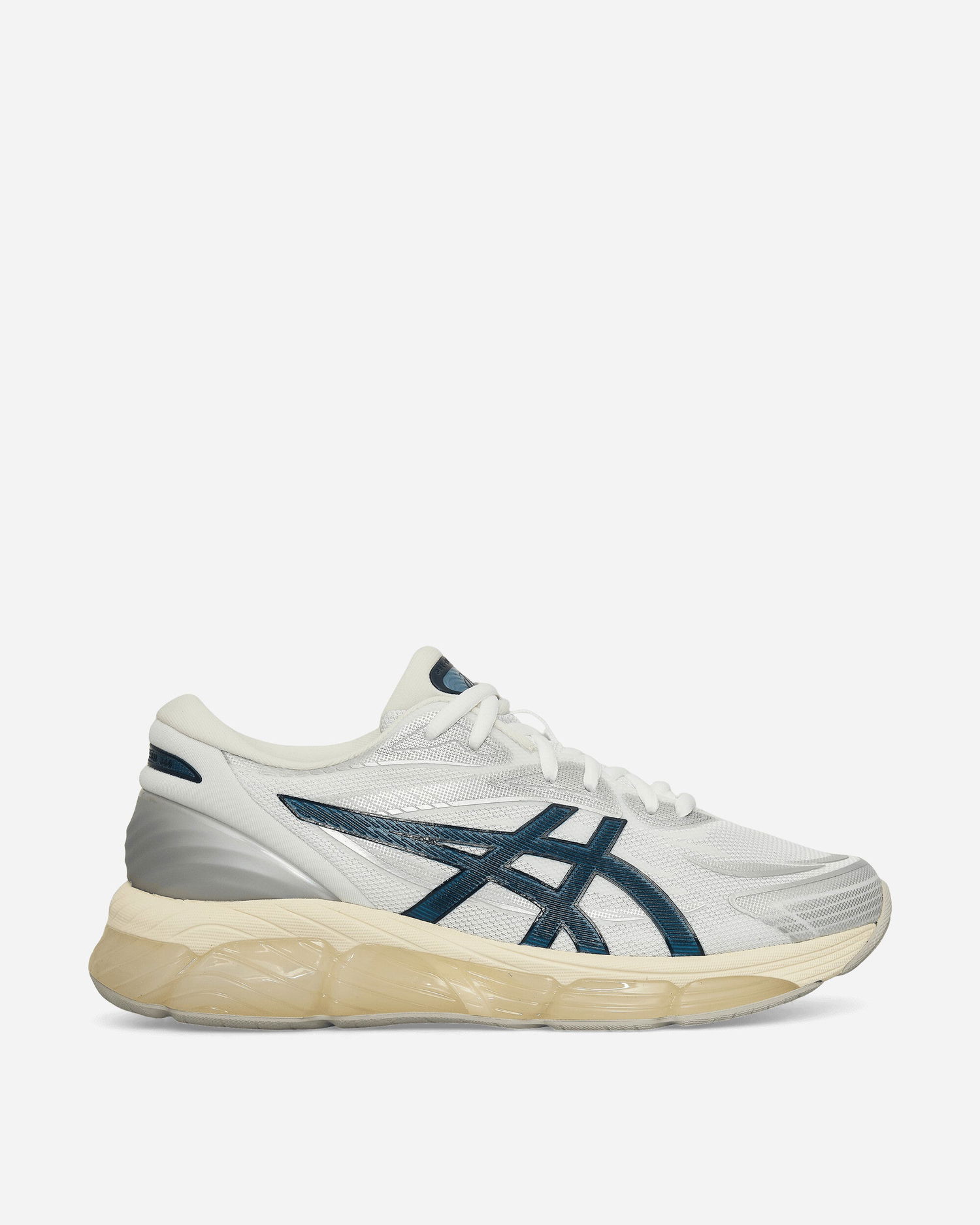 Sneakers och skor Asics GEL-QUANTUM 360 VIII Vit | 1203A305-106, 1