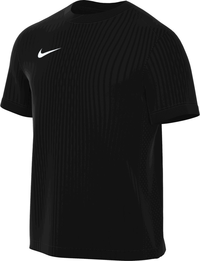T-shirt Nike Nike VaporKnit ADV Short Sleeve Jersey Svart | fz9271-011