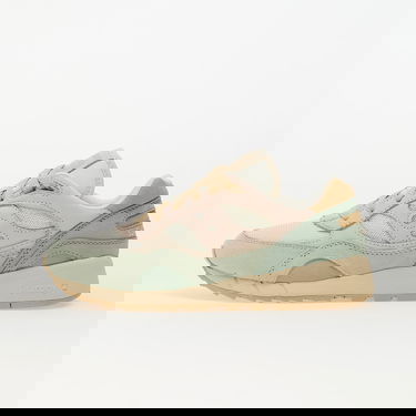 Sneakers och skor Saucony Shadow 6000 Grön | S60882-1, 0