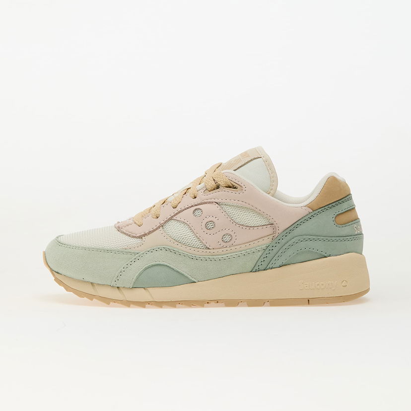 Sneakers och skor Saucony Shadow 6000 Grön | S60882-1