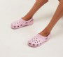Sneakers och skor Crocs Classic Clog W Rosa | 10001-6GD, 1