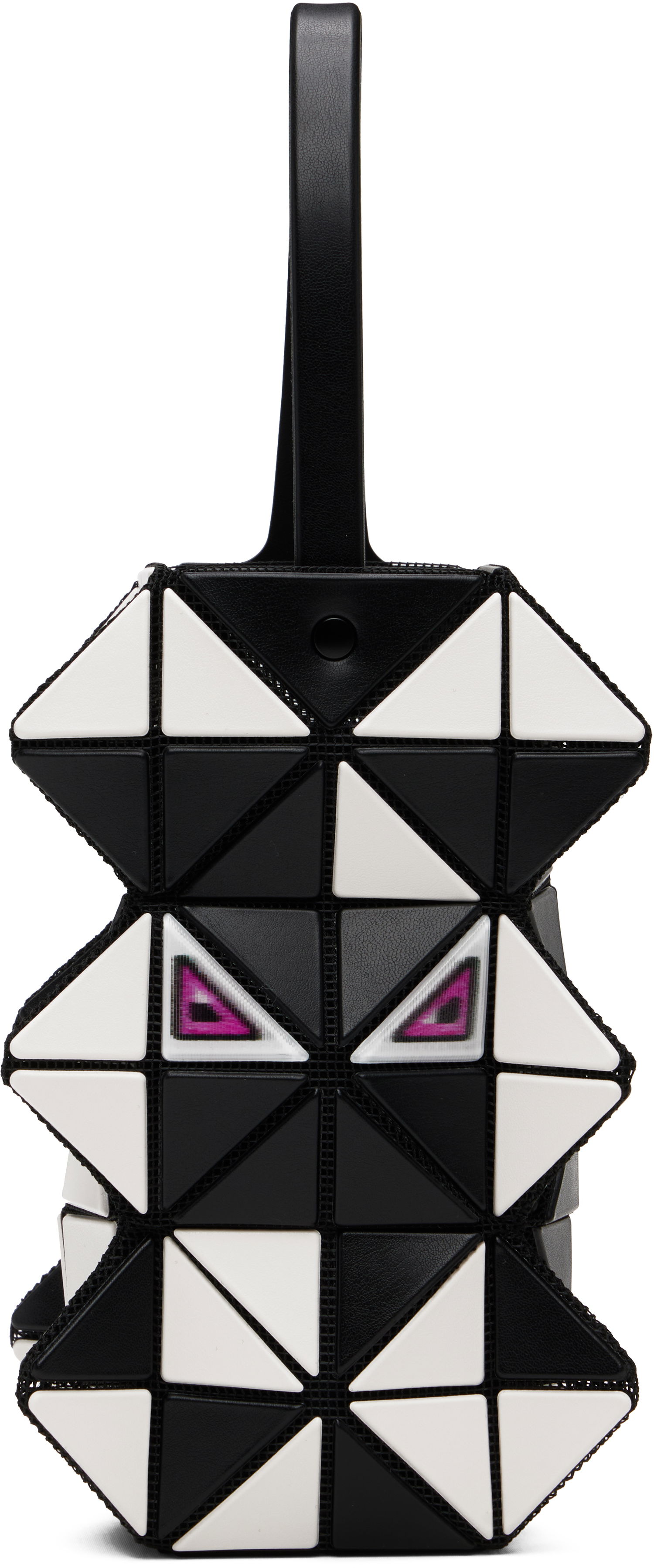 Handväska BAO BAO ISSEY MIYAKE BAO BAO ISSEY MIYAKE Meow Hand Bag Flerfärgad | BB58AG803, 0