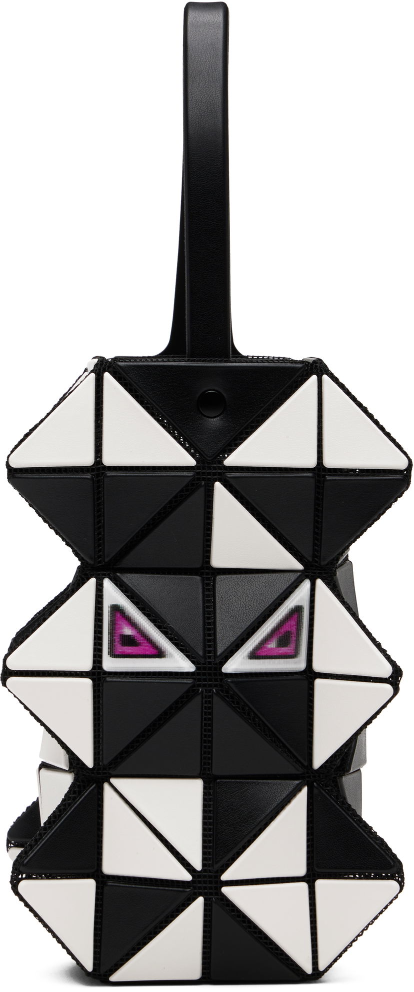 Handväska BAO BAO ISSEY MIYAKE BAO BAO ISSEY MIYAKE Meow Hand Bag Flerfärgad | BB58AG803
