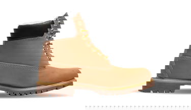 Sneakers och skor Timberland 6 Inch Premium Waterproof Warm Lined Brun | TB0A2E31231, 0