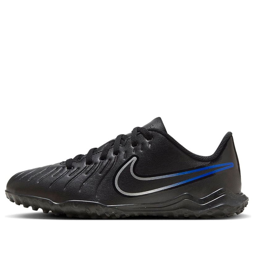 Sneakers och skor Nike Jr Legend 10 Club TF Turf Shoes 'Shadow Pack' Svart | DV4355-040