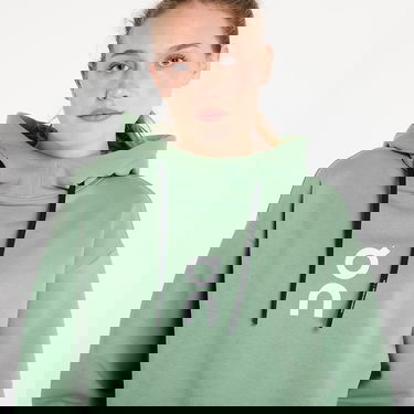 Sweatshirt On Running On Club Hoodie Fern S Grön | 1WE10042522, 1