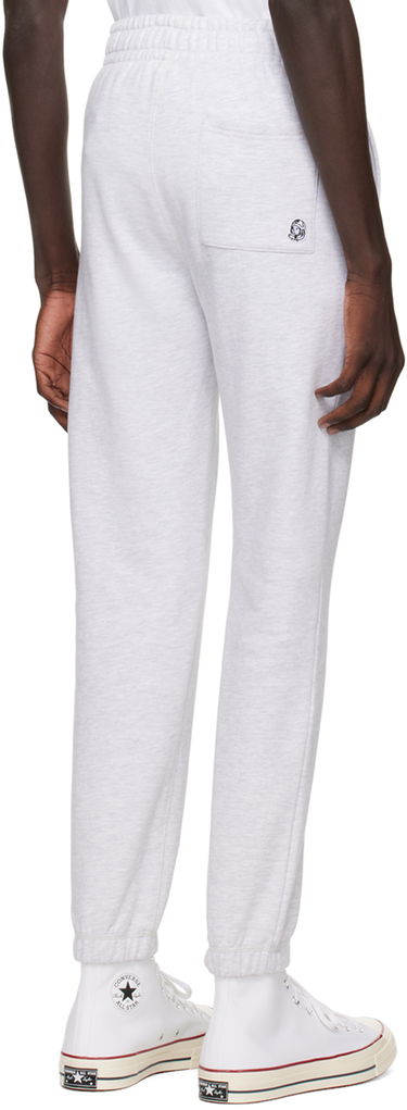 Träningsbyxor BILLIONAIRE BOYS CLUB Billionaire Boys Club Printed Sweatpants Grå | BC001, 2