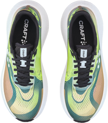 Sneakers och skor Craft XPLOR Grön | 1914839-622007, 1