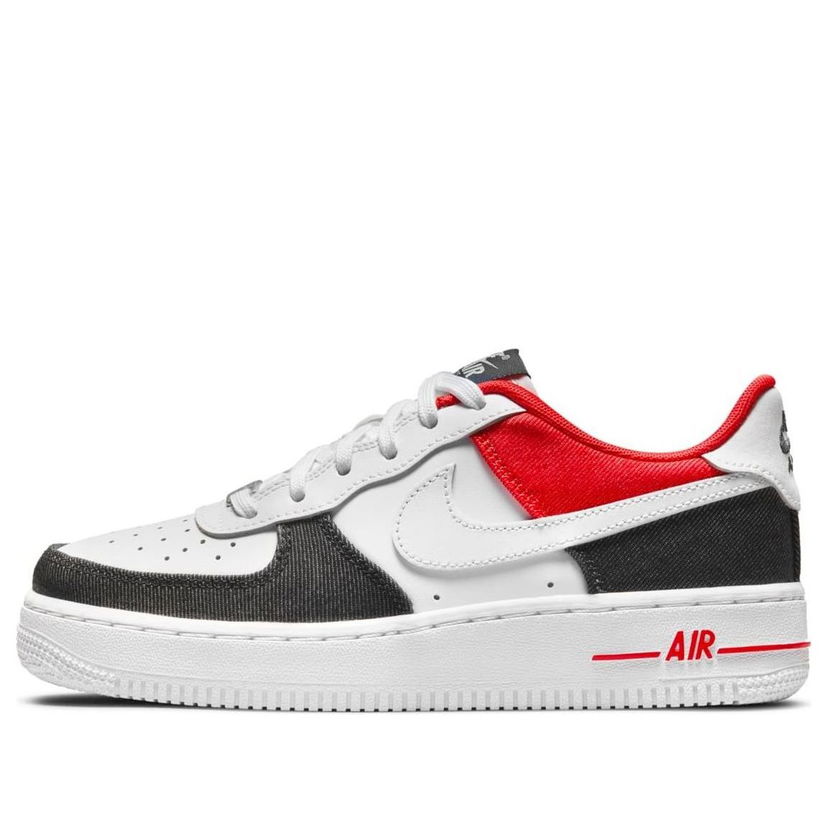 Sneakers och skor Nike Air Force 1 LV8 Vit | DJ5180-100