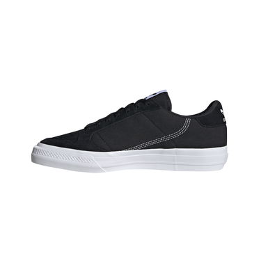 Sneakers och skor adidas Originals Continental Vulc Svart | EF3524, 0