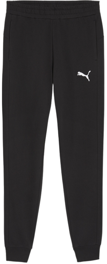 Träningsbyxor Puma teamGOAL Casuals Joggers Svart | 658598-03, 0