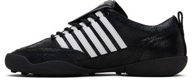Sneakers och skor DSQUARED2 Dsquared2 Soccer Svart | SNM0361_43108439, 2