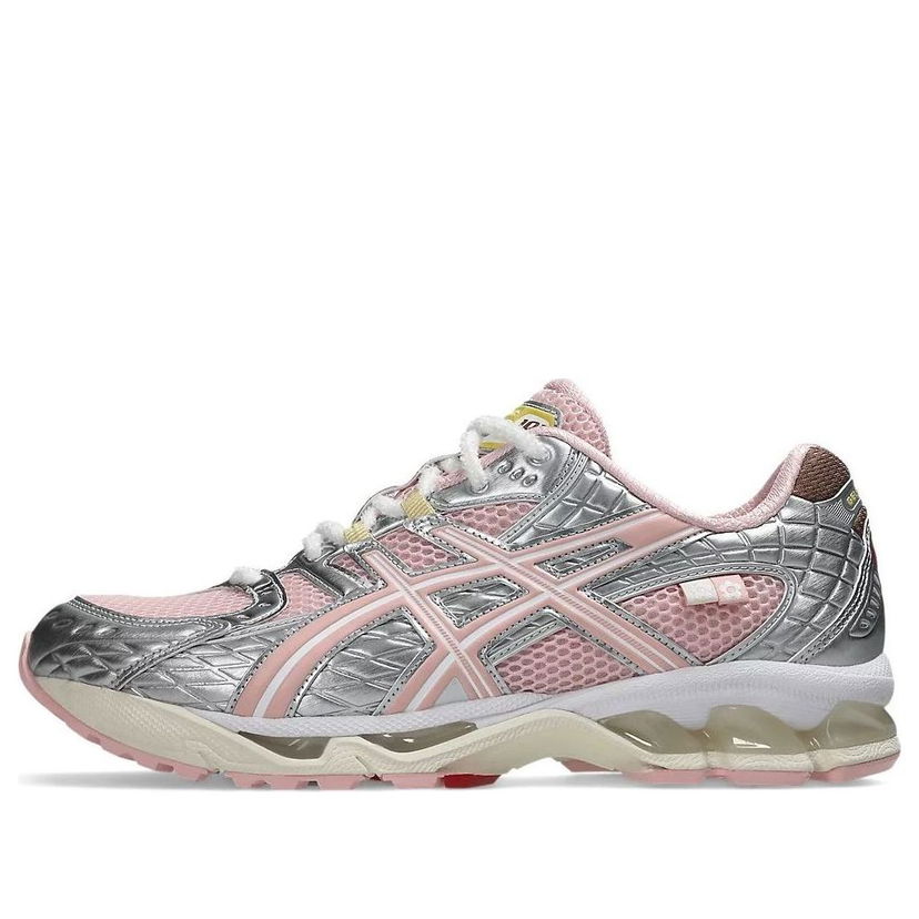 Sneakers och skor Asics Vandy The Pink x atmos Gel-Nimbus 10.1 'Banana Split Strawberry' Rosa | 1203A865-702