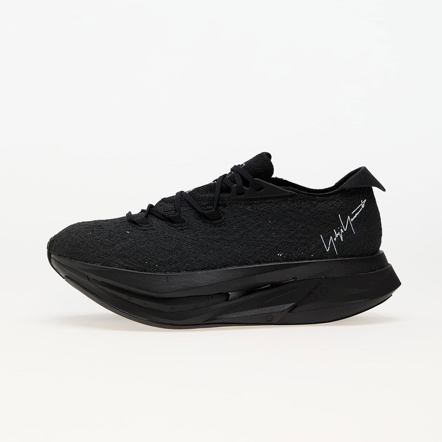 Sneakers och skor Y-3 Prime X 2 Strung Svart | IF1976, 0