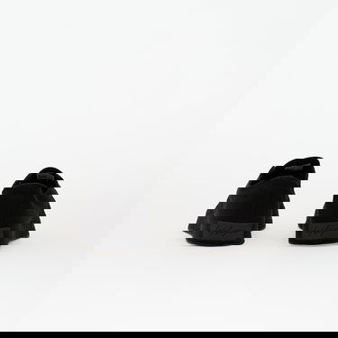 Sneakers och skor Y-3 Y-3 Nizza Lo Svart | JQ8821, 4