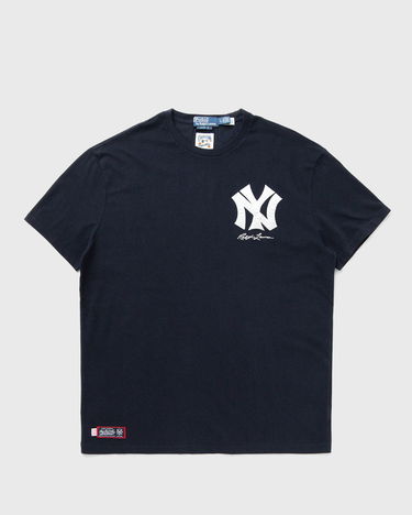 T-shirt Polo by Ralph Lauren New York Yankees T-Shirt Mörkblå | 710967436001, 1