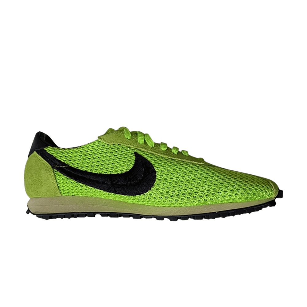 Sneakers och skor Nike Stussy x LD Waffle "Action Green" Grön | FQ5369-300, 1