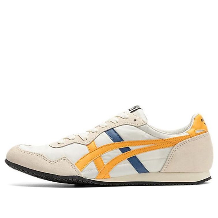 Sneakers och skor Onitsuka Tiger Serrano Beige | 1183B400-101