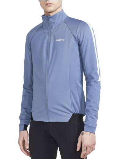 Vindjacka Craft ADV SubZ Cyclejacket Blå | 1911188-362000