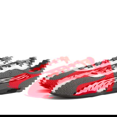 Sneakers och skor Puma H-Street OG Röd | 403692-03, 2