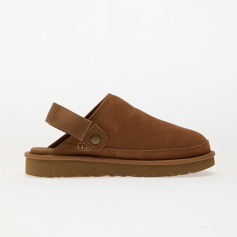 Sneakers och skor UGG GOLDENCOAST CLOG II Brun | 1166915-CHE