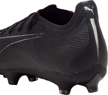 Sneakers och skor Puma ULTRA 5 PRO FG/AG Svart | 107685-02, 4