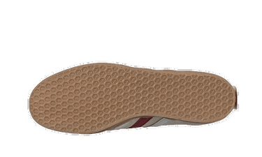 Sneakers och skor adidas Originals Gazelle Aluminum Collegiate Burgundy Beige | IG0672, 1