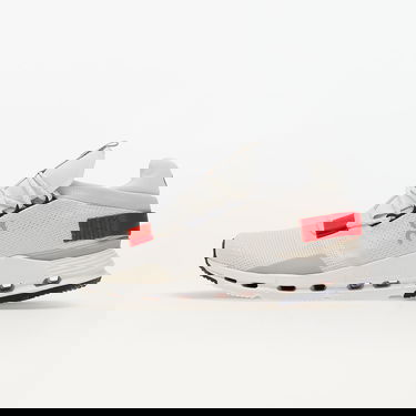 Sneakers och skor On Running Cloudnova Vit | 26.98991, 0