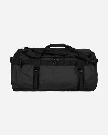 Resväska The North Face Large Base Camp Duffel Bag Svart | NF0A52SB KY41, 3