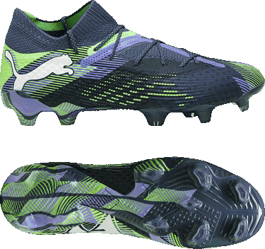 Sneakers och skor Puma Future 7 Ultimate Blå | 107916-03, 2