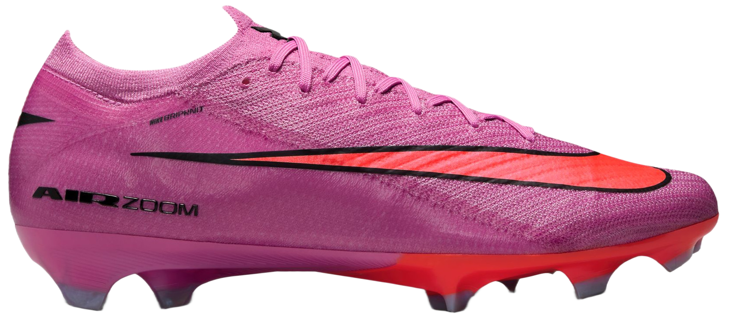 Sneakers och skor Nike Zoom Vapor 16 Elite FG Rosa | fq1457-600, 0