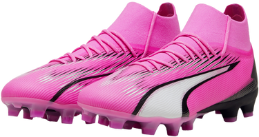 Sneakers och skor Puma ULTRA PRO FG/AG Rosa | 107750-01, 5