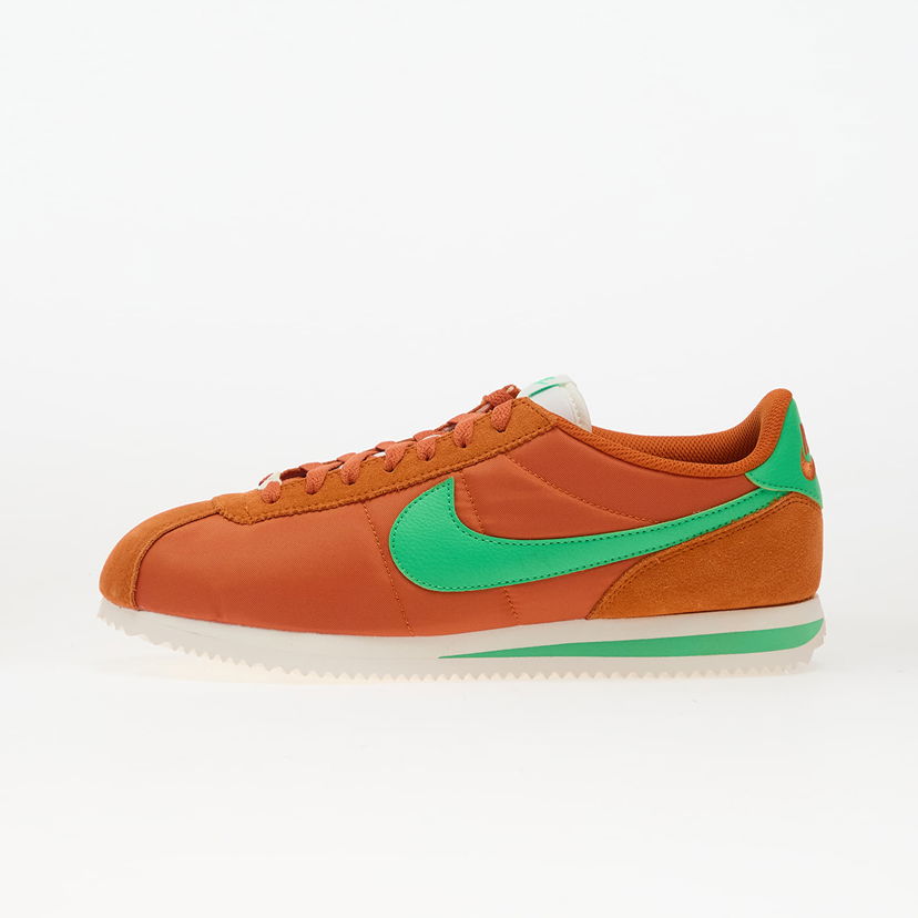 Sneakers och skor Nike Cortez Textile Orange | HF0263-801