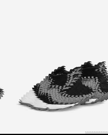 Sneakers och skor Nike Air Footscape Woven "Black" Svart | FB1959-001, 3