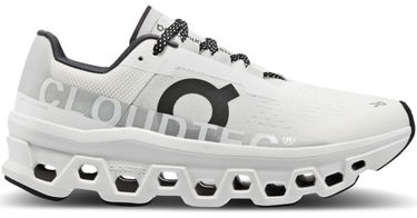 Sneakers och skor On Running Cloudmonster Vit | 61-98285, 1