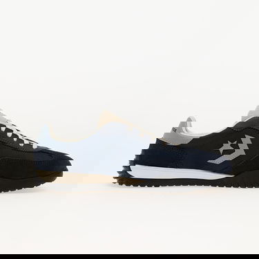 Sneakers och skor Converse Run Star Trainer Ox Mörkblå | A10621C, 2
