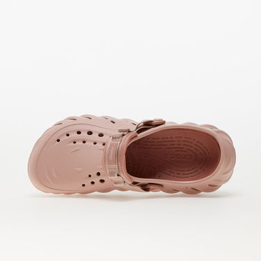 Sneakers och skor Crocs Echo Clog Rosa | 207937-6TY, 2