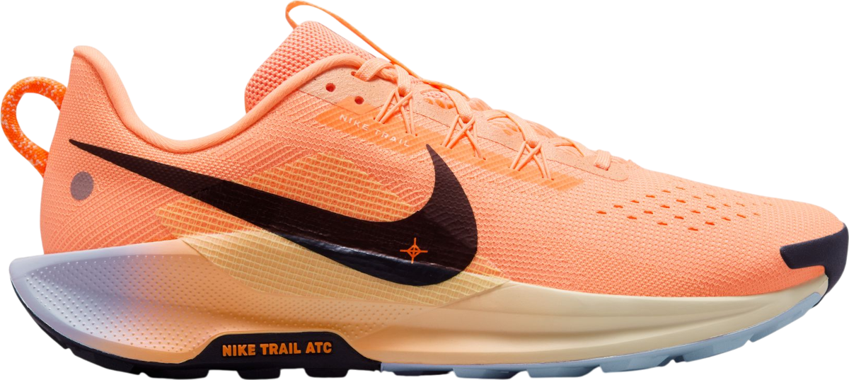 Sneakers och skor Nike Pegasus Trail 5 Orange | dv3864-800, 0